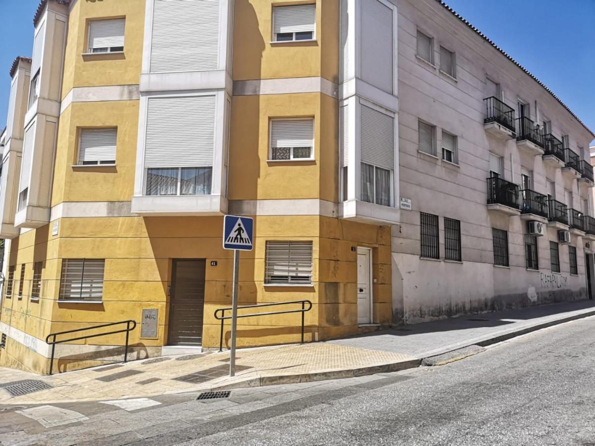 Cozy Studio Malaga Centro By AlohaMálaga Esterno foto